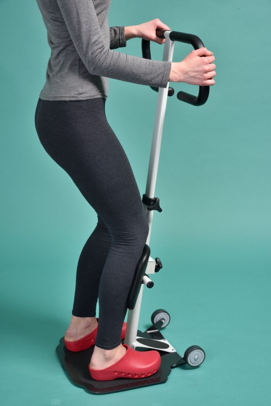 1º) TRASOL.1 con paciente 2 5X8