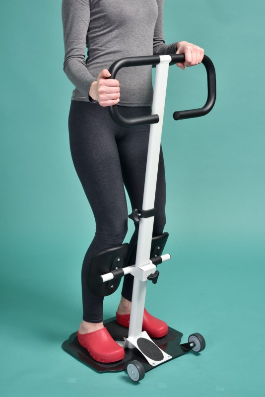 1º) TRASOL.1 con paciente 5X8