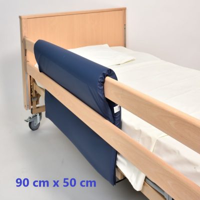 2º) AU50090V vista lateral 8x8