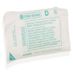 Cepillos Quirúrgicos Seco/Estéril con limpiauñas. 40 unidades