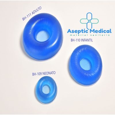 1º a 3º) BH109-BH110-BH111 L 8x8