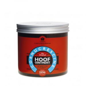 2º) Cornucrescine 500 8X8