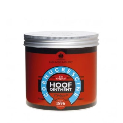 2º) Cornucrescine 500 8X8