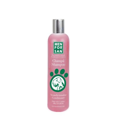 4º)Champu Acondicionador 300ml 8x8.