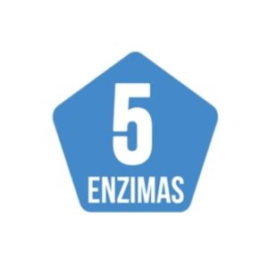 5-enzimas 8x8