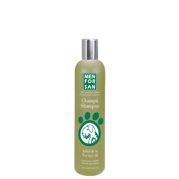 8º)Champu arbol de te 300ml 8x8.