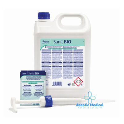 SANIT BIO 800X800