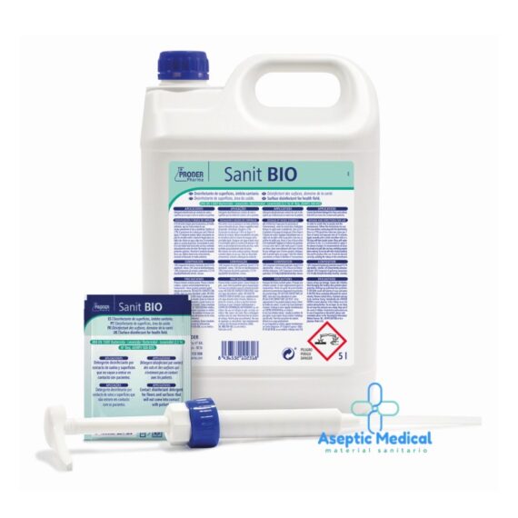 SANIT BIO 800X800