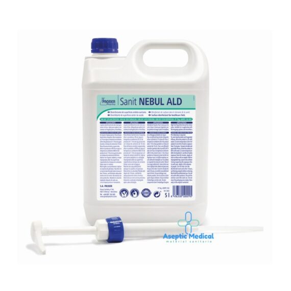 SANIT NEBUL ALD 800X800