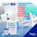 Sanit BIO 8X8 1in título