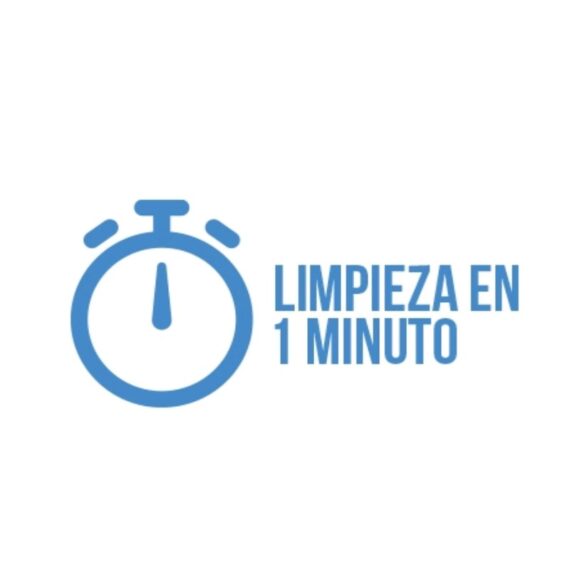 limpia-un-minuto 8x8