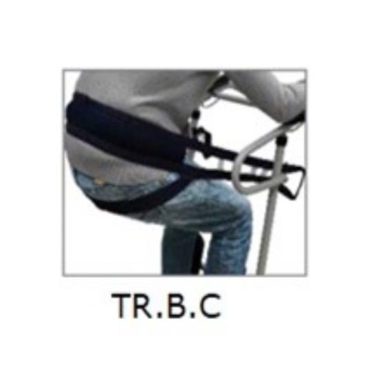 3º) TR.B.C 8x8