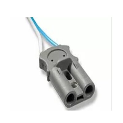 4º) DF-27N Conector 8x8