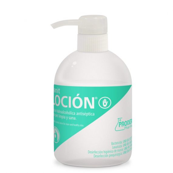 7º) 9390830 SL 500 ML 8X8