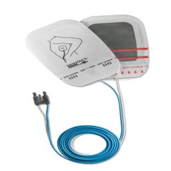 99º) ELECTRODO EASIBEAT 8x8