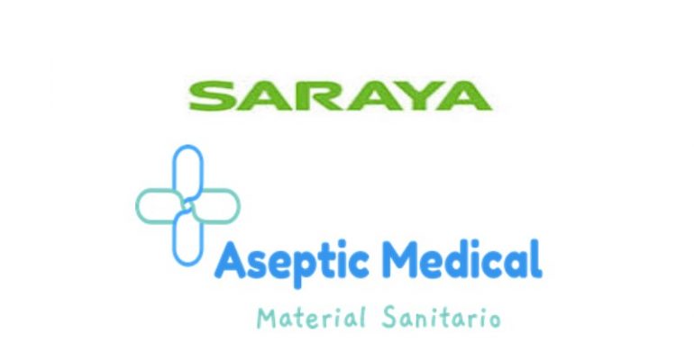 SARAYA-ASEPTIC MEDICAL 2