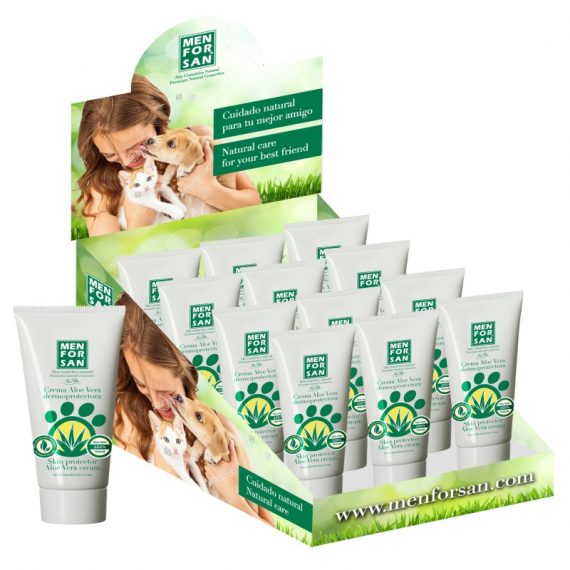 9º) Caja generica tubos y envase Protector almohadillas 800x800