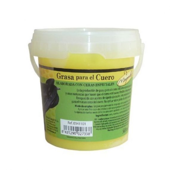 Grasa para el cuero MARJOMAN 800X800