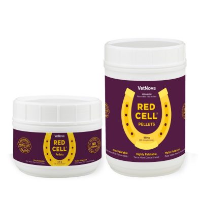 0º) RED CELL Pellets Bodegon 800x800