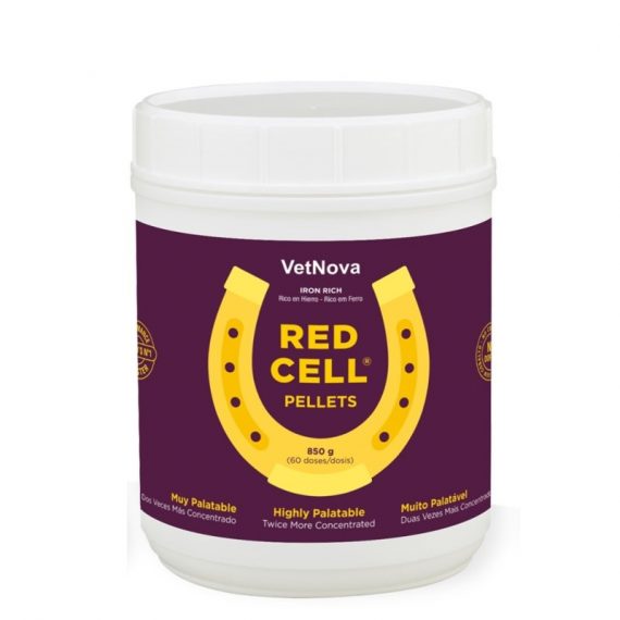 24º) Red Cell Pellets 800x800