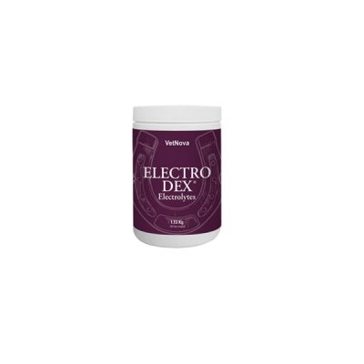 ELECTRO-DEX-Electrolytes-1,13-kg-VetNova 800x800