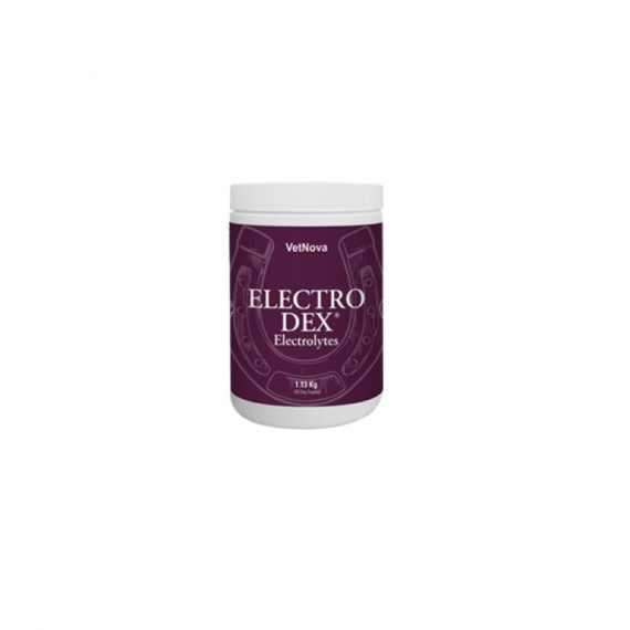 ELECTRO-DEX-Electrolytes-1,13-kg-VetNova 800x800