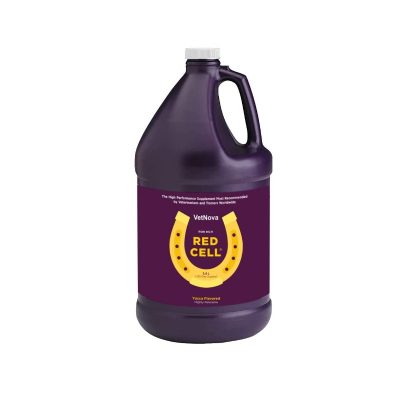 red cell 3.6 800x800