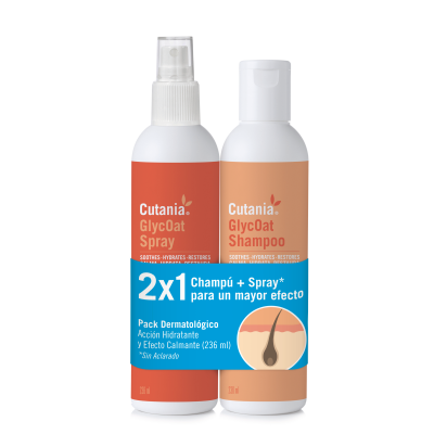 30º) Cutania GlycOat Pack 800X800