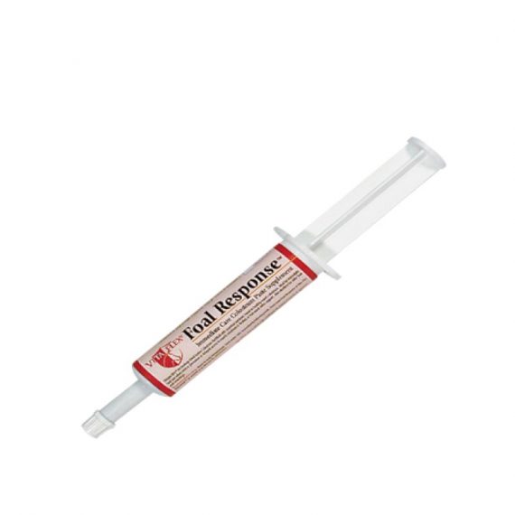 FOAL RESPONSE 800X800