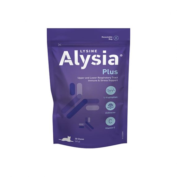 ALYSIA-Plus 800X800
