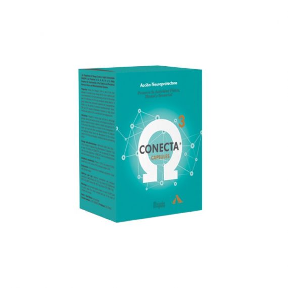 CONECTA- Capsules 800x800