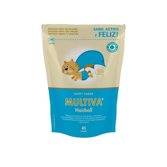 Multiva Hairball 800x800