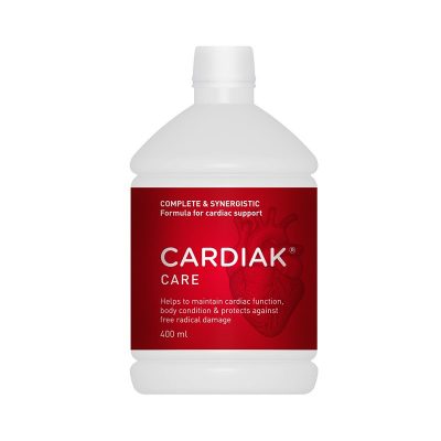 cardiak-care 400 ml - 800x800