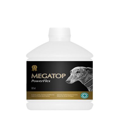 MEGATOP POWERFLEX 800X800
