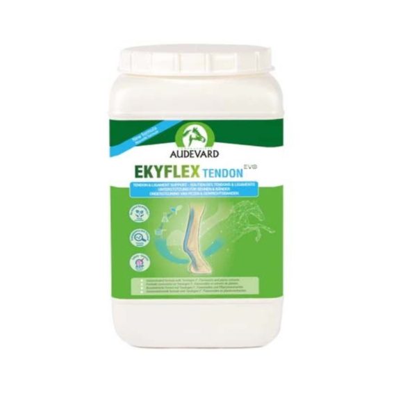 7º) ekyflex-tendon 900 GRS 8X8