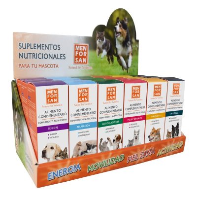 EXPOSITOR SUPLEMENTOS NUTRICIONALES 800x800