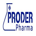 LOGO PRODER PHARMA 8X8