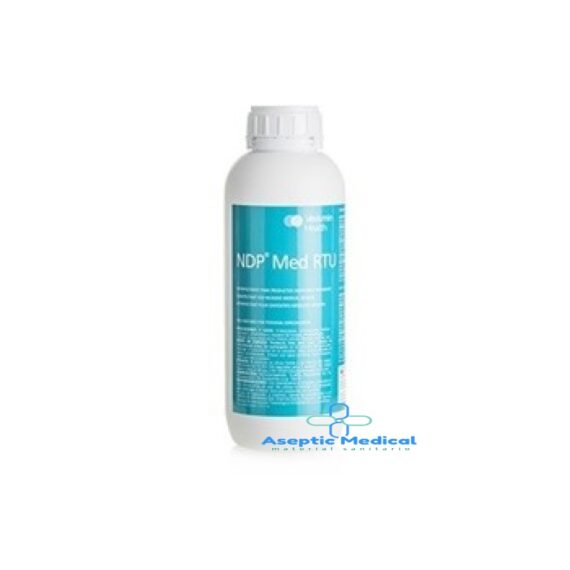 NDP MED RTU 800X800