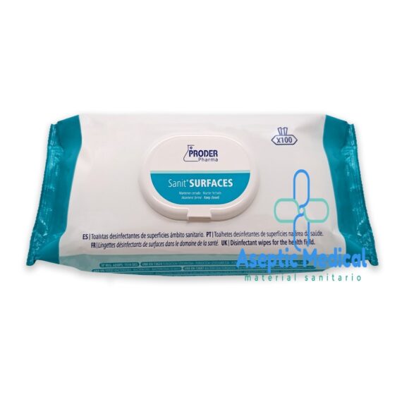 Sanit _SURFACES 2 8x8