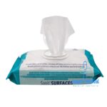 Sanit SURFACE Toallitas Desinfectantes de Superficies